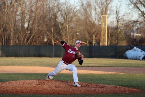 Grenadiers open home season with a comeback win
