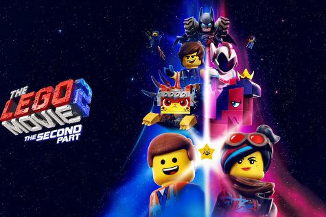 Lego Movie 2: a surprisingly satisfactory sequel