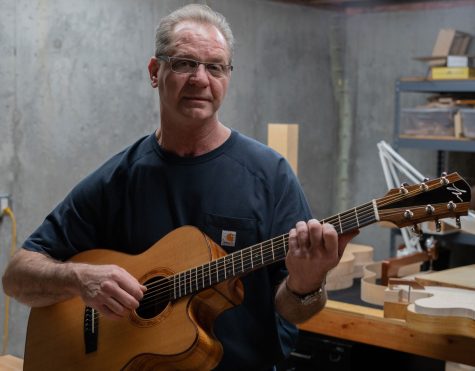 More than an instrument