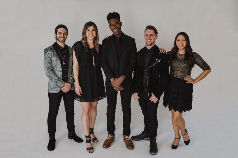 Backtrack rocks the Ogle Center