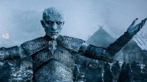 Winter is coming…this month