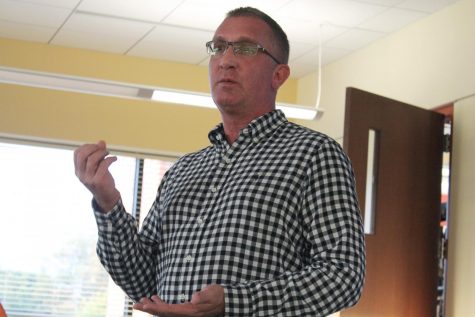 Personal Counseling Services hosts screening of “The ‘S’ Word” to spark discussion about mental health