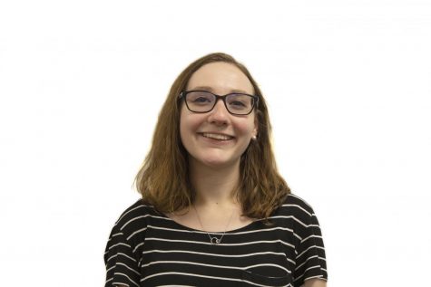 Photo of Sydney Randall