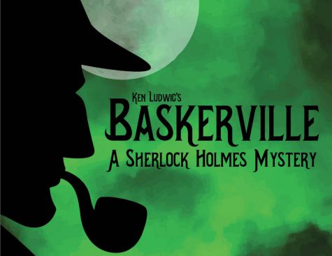 Sherlock Holmes is back on the case for “Baskerville: A Sherlock Holmes Mystery”