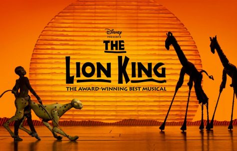 Disney’s “The Lion King” is an incredible musical for all ages and backgrounds