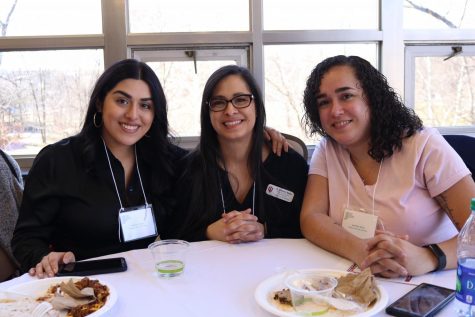 IUS prepares to host 2020 Latinx Leadership Conference