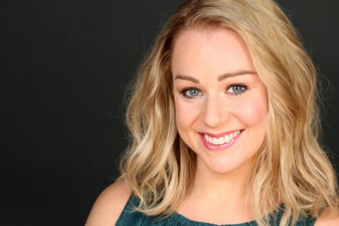 Ashley Wallace: Acting out in class