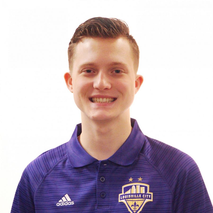 Braden Schroeder