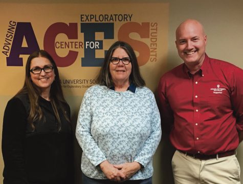 ACES celebrates record number of students declaring majors