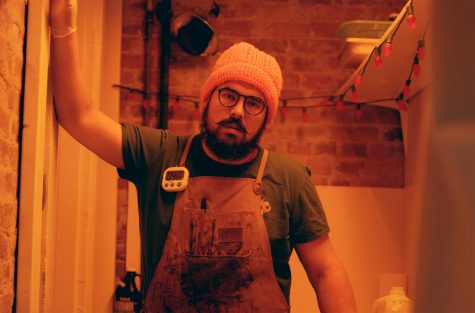 Louisville photographer makes photos by hand