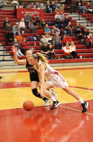 Grenadiers defeat Red Wolves for first time ever, advance to RSC Semifinals