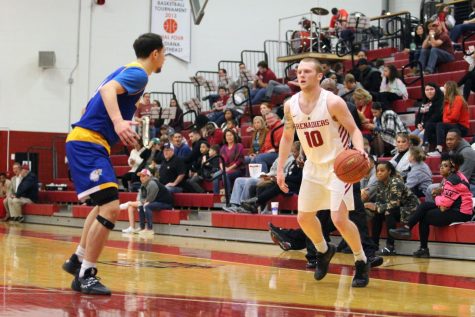 Grenadiers ground Eagles, Coach Wiley Brown wins #281